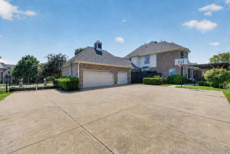 1500 Gentle Way, Prosper TX 75078 - Photo 25