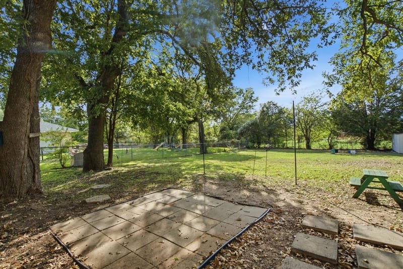 1505 Oliver Street, Weatherford TX 76086 - Photo 23