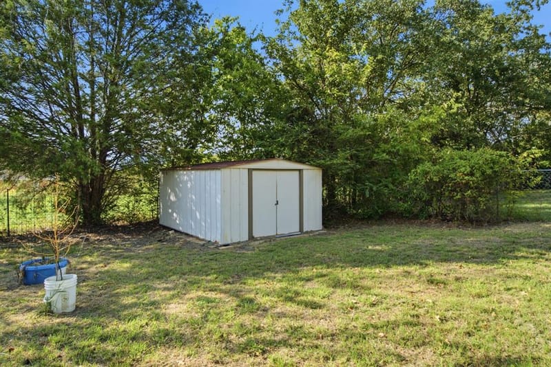 1505 Oliver Street, Weatherford TX 76086 - Photo 27