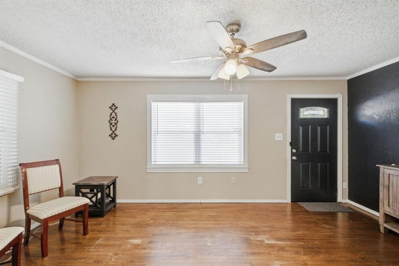 1505 Oliver Street, Weatherford TX 76086 - Photo 6