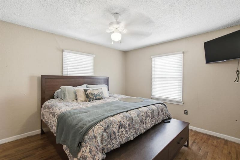 1505 Oliver Street, Weatherford TX 76086 - Photo 17