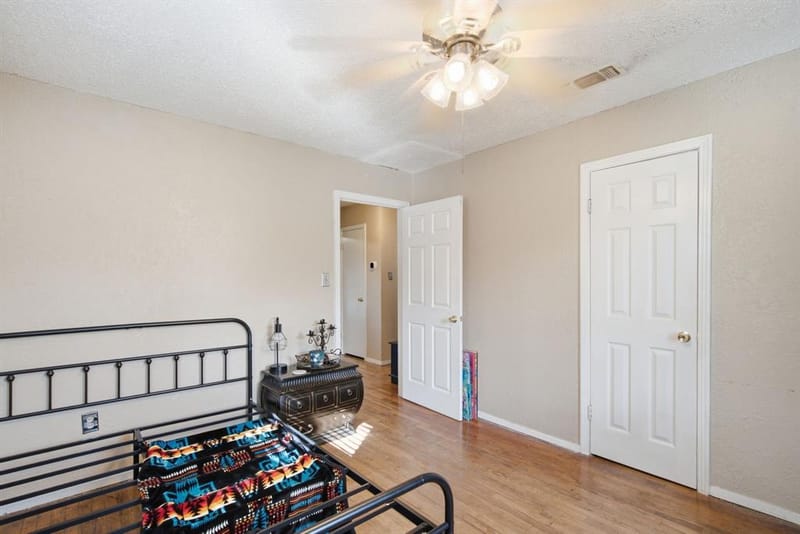 1505 Oliver Street, Weatherford TX 76086 - Photo 16