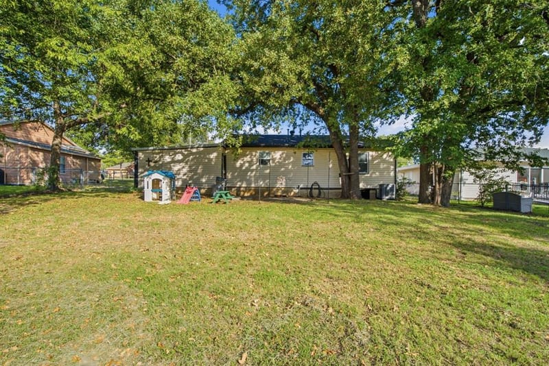 1505 Oliver Street, Weatherford TX 76086 - Photo 26
