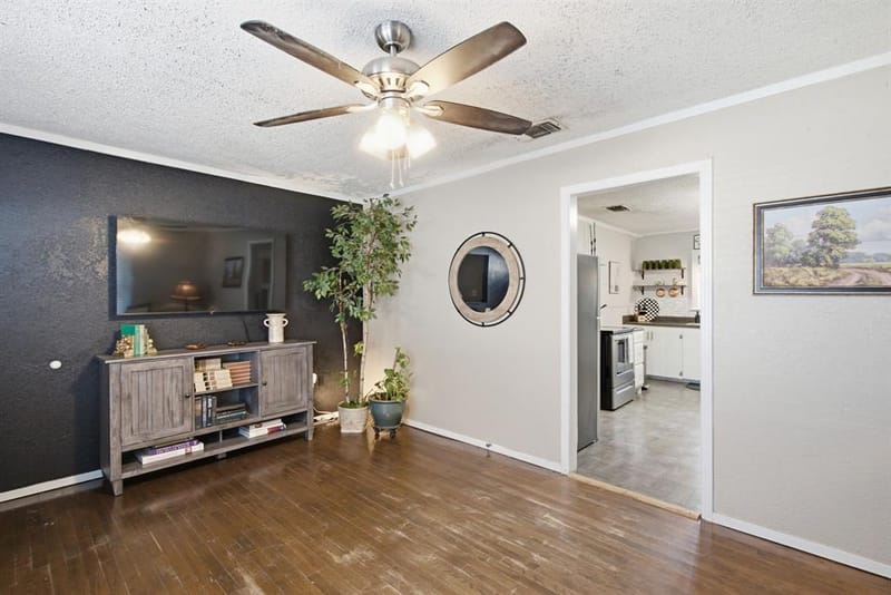 1505 Oliver Street, Weatherford TX 76086 - Photo 7