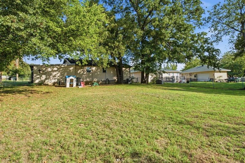 1505 Oliver Street, Weatherford TX 76086 - Photo 28