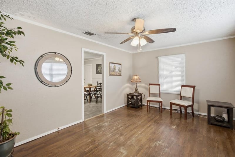 1505 Oliver Street, Weatherford TX 76086 - Photo 5