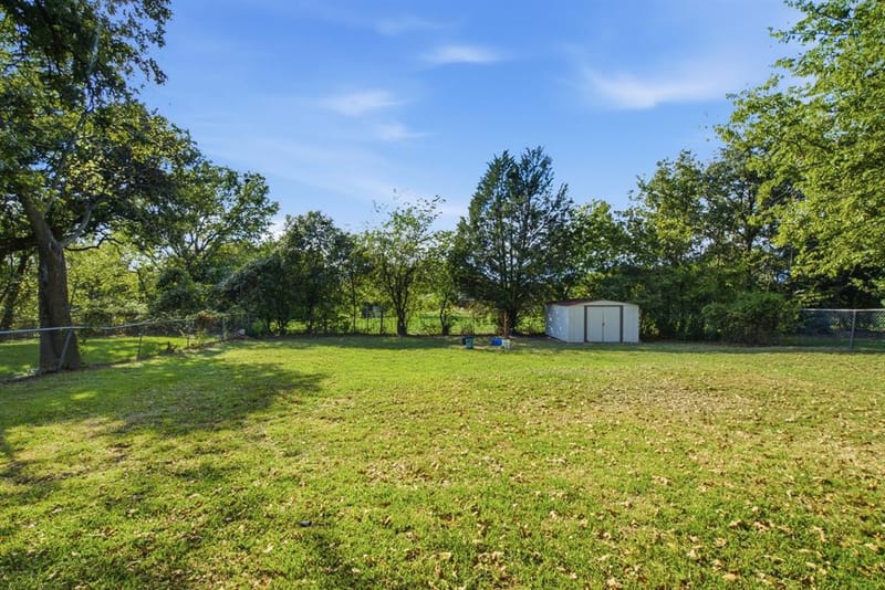 1505 Oliver Street, Weatherford TX 76086 - Photo 24