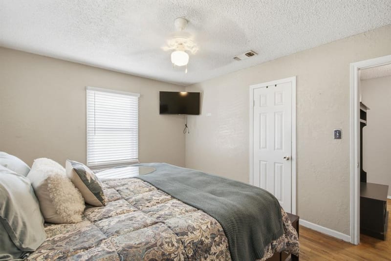 1505 Oliver Street, Weatherford TX 76086 - Photo 18