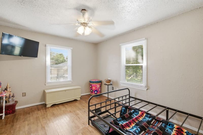 1505 Oliver Street, Weatherford TX 76086 - Photo 15