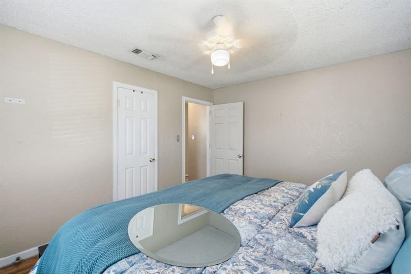 1505 Oliver Street, Weatherford TX 76086 - Photo 19