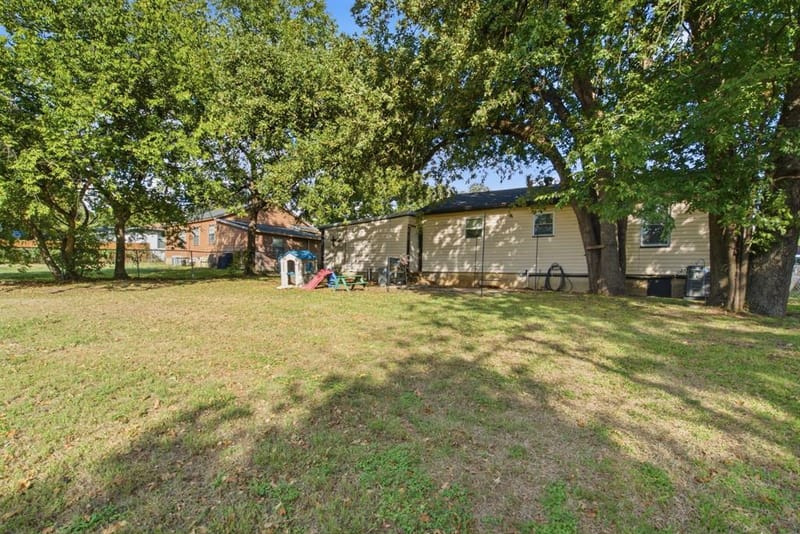 1505 Oliver Street, Weatherford TX 76086 - Photo 25