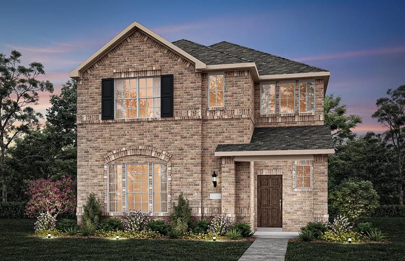 1308 Holmes Street, Celina TX 75009
