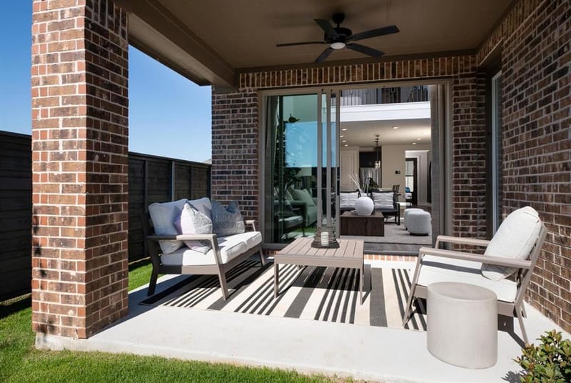 1100 Amaryllis Lane, Little Elm TX 75068 - Photo 37