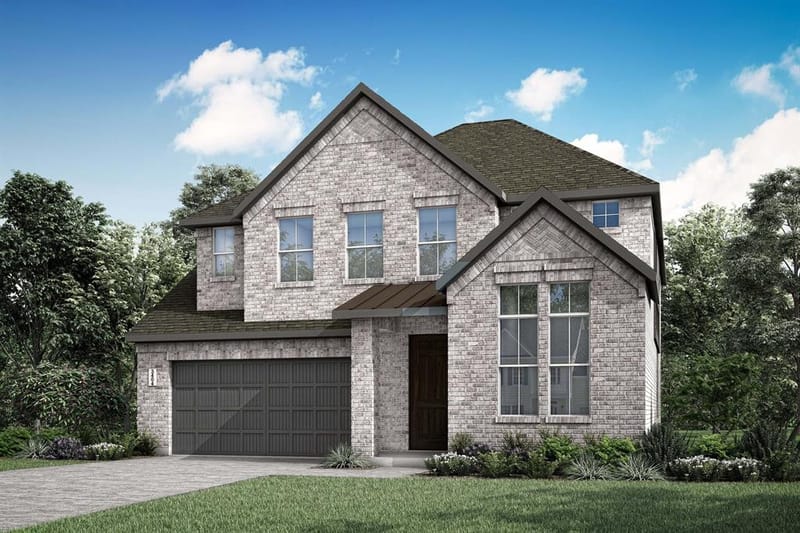 1100 Amaryllis Lane, Little Elm TX 75068 - Photo 40