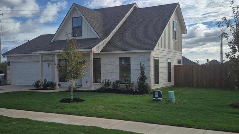188 JOEL Street, Springtown TX 76082