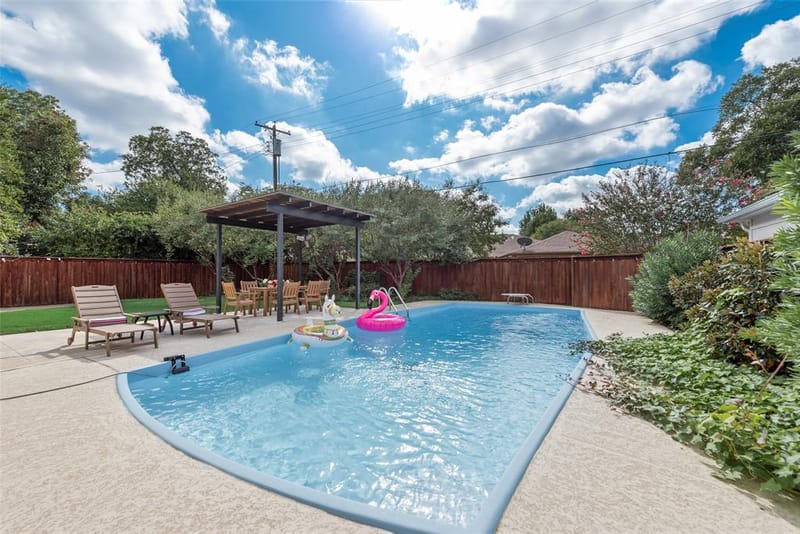 620 Cox Drive, Irving TX 75062 - Photo 30