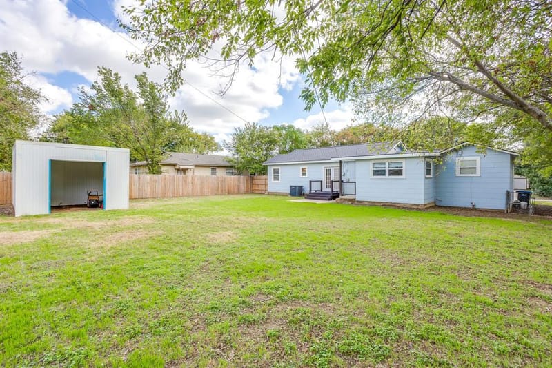 4930 Donnelly Avenue, Fort Worth TX 76107 - Photo 27