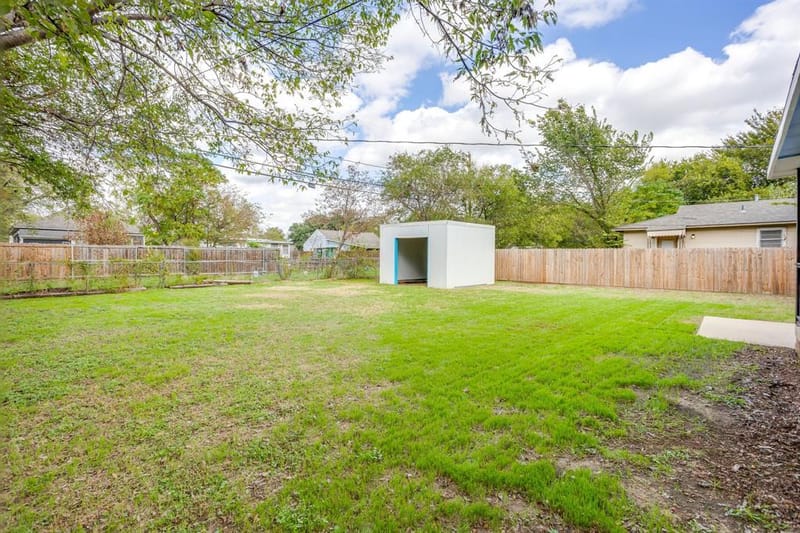 4930 Donnelly Avenue, Fort Worth TX 76107 - Photo 26