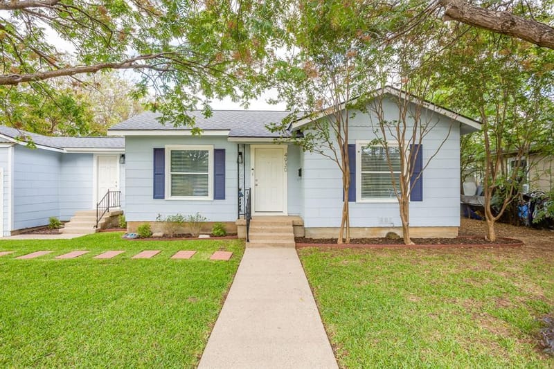 4930 Donnelly Avenue, Fort Worth TX 76107 - Photo 4