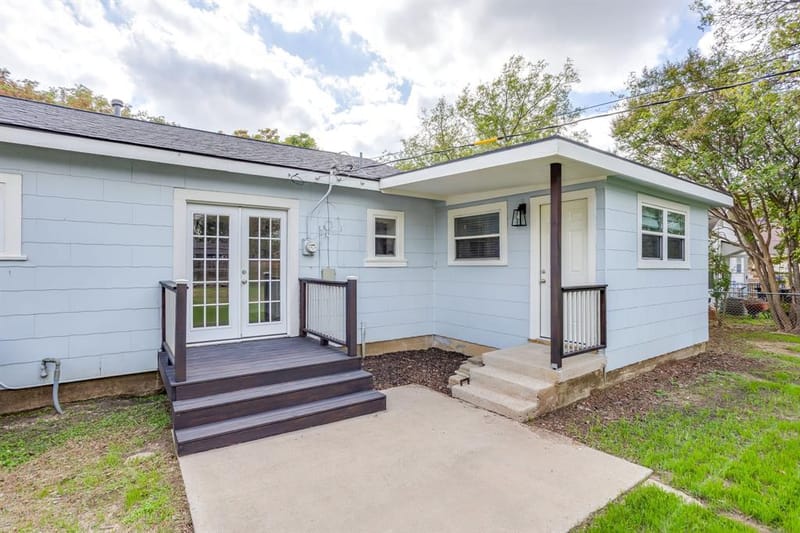 4930 Donnelly Avenue, Fort Worth TX 76107 - Photo 25
