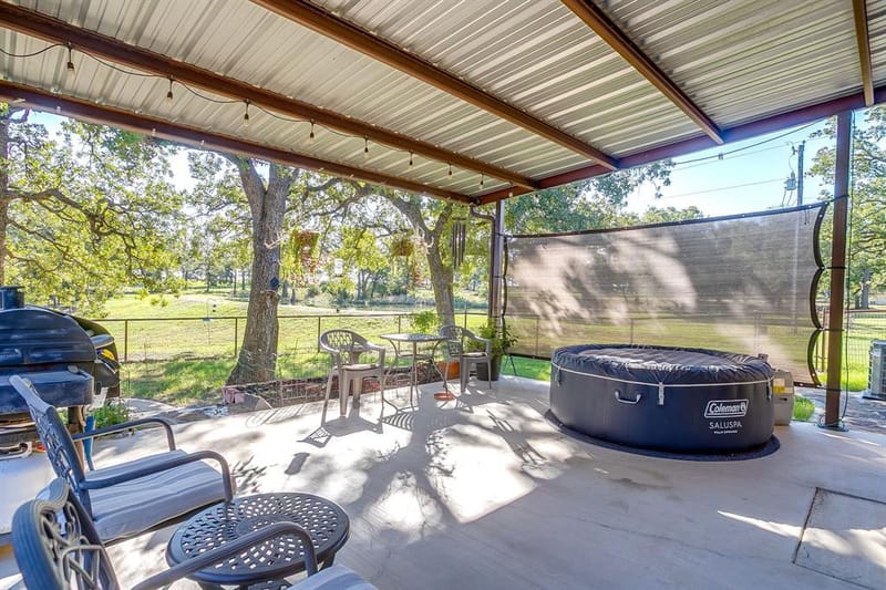 127 Brown Lane, Poolville TX 76487 - Photo 23