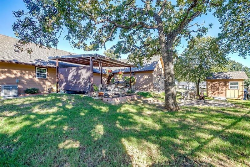 127 Brown Lane, Poolville TX 76487 - Photo 27