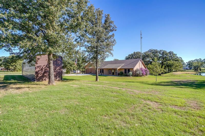 127 Brown Lane, Poolville TX 76487 - Photo 6