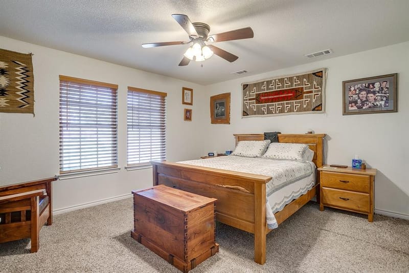 127 Brown Lane, Poolville TX 76487 - Photo 17