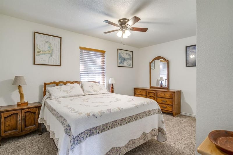 127 Brown Lane, Poolville TX 76487 - Photo 16