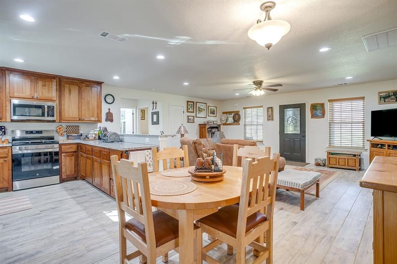 127 Brown Lane, Poolville TX 76487 - Photo 12