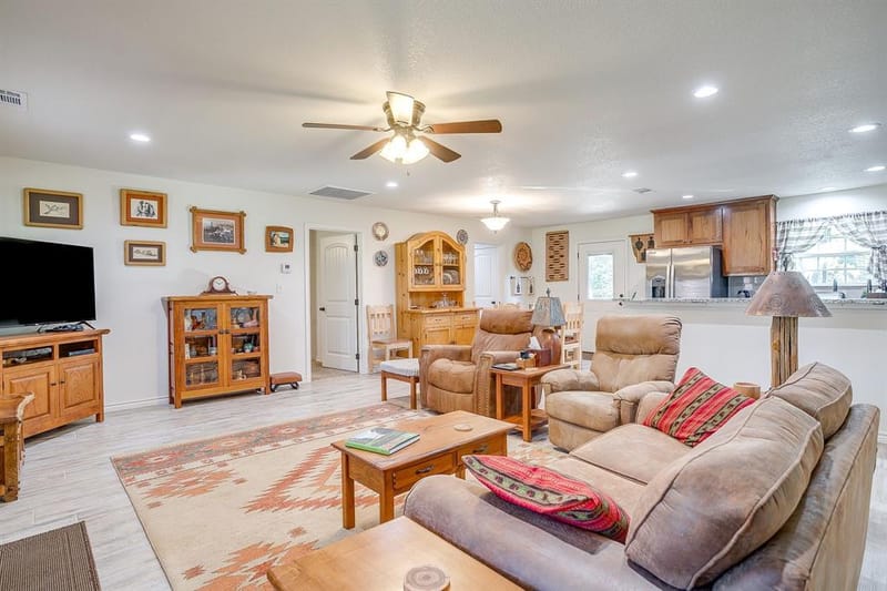127 Brown Lane, Poolville TX 76487 - Photo 7