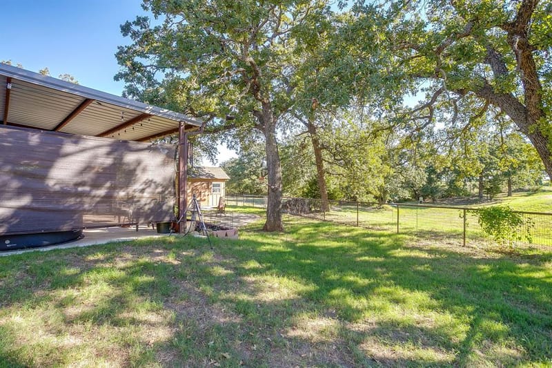 127 Brown Lane, Poolville TX 76487 - Photo 28