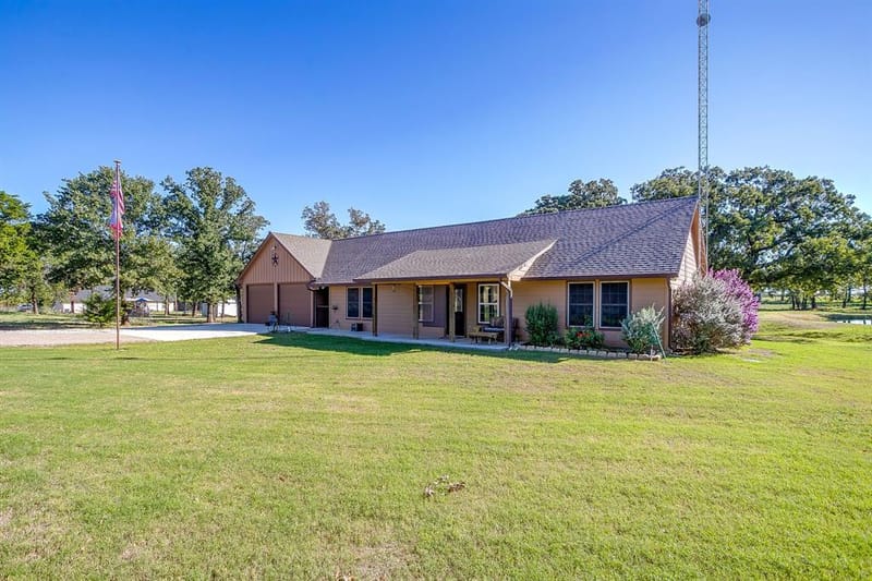 127 Brown Lane, Poolville TX 76487 - Photo 5