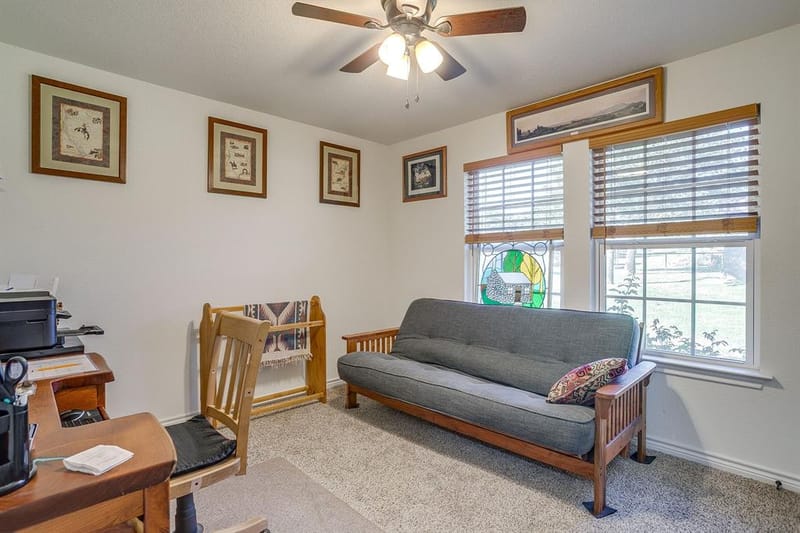 127 Brown Lane, Poolville TX 76487 - Photo 20