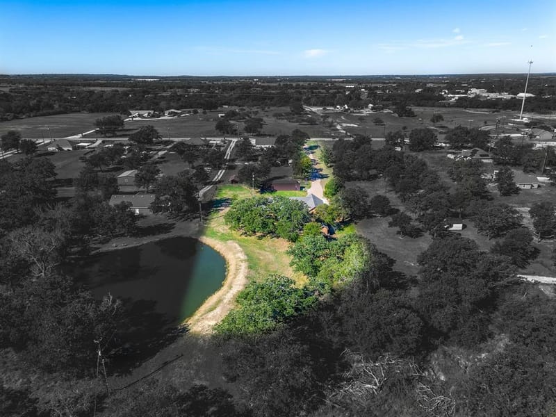 127 Brown Lane, Poolville TX 76487 - Photo 33