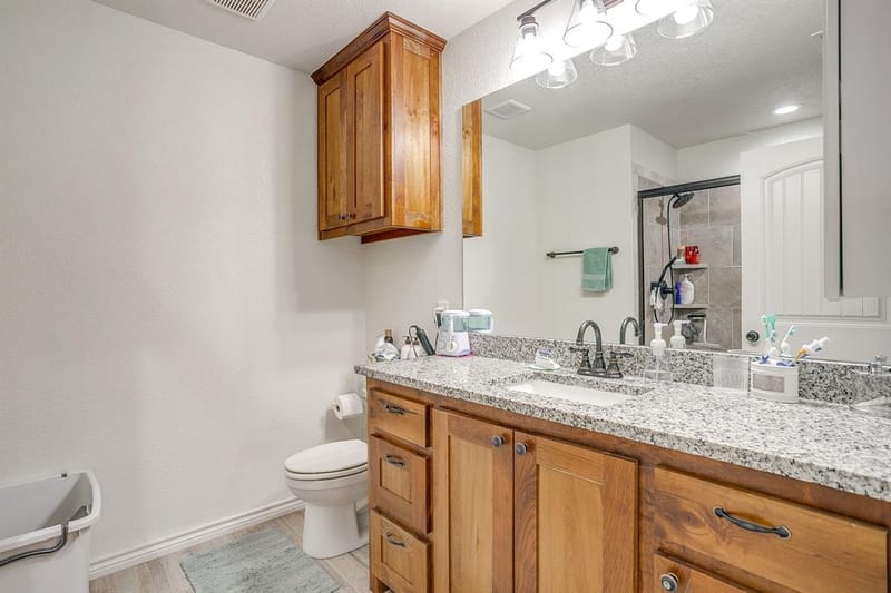127 Brown Lane, Poolville TX 76487 - Photo 18