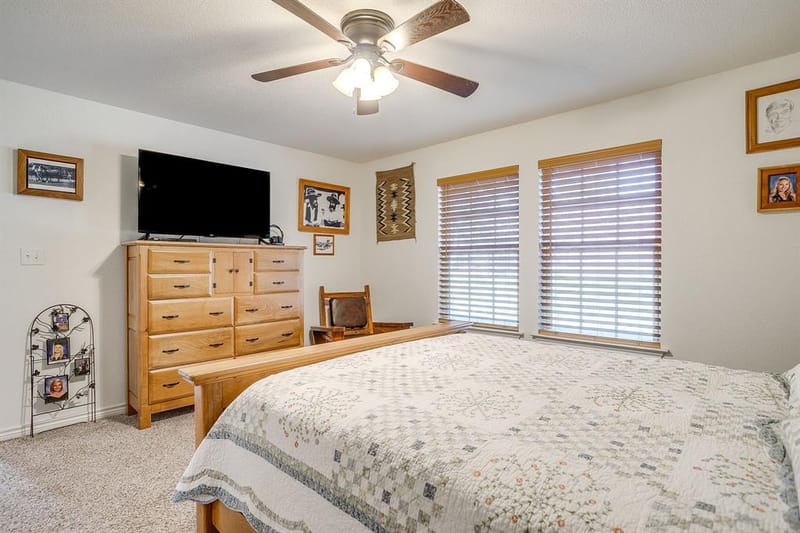 127 Brown Lane, Poolville TX 76487 - Photo 15
