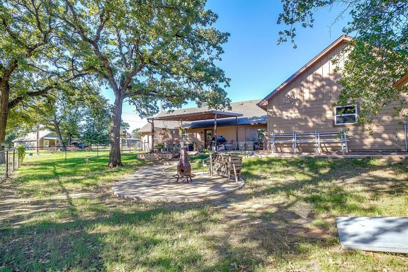 127 Brown Lane, Poolville TX 76487 - Photo 29