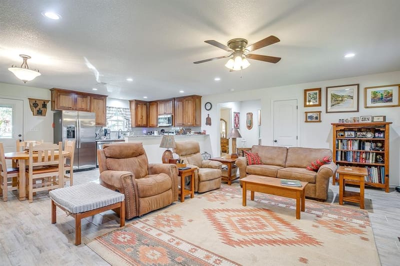 127 Brown Lane, Poolville TX 76487 - Photo 8