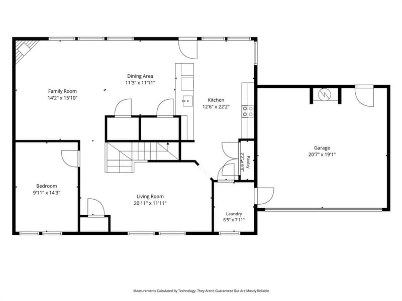 4510 Lake Haven Drive, Rowlett TX 75088 - Photo 36