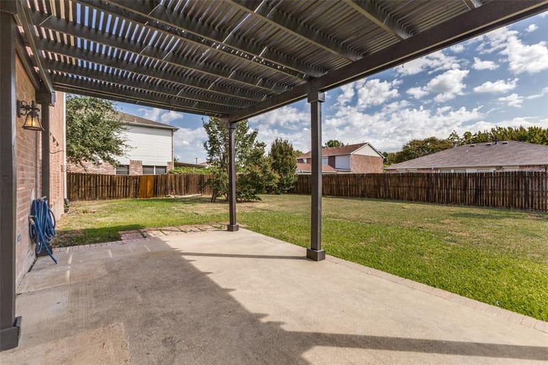 4510 Lake Haven Drive, Rowlett TX 75088 - Photo 32