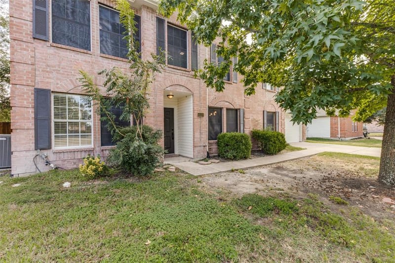 4510 Lake Haven Drive, Rowlett TX 75088