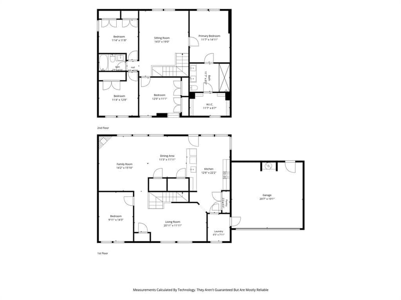 4510 Lake Haven Drive, Rowlett TX 75088 - Photo 38