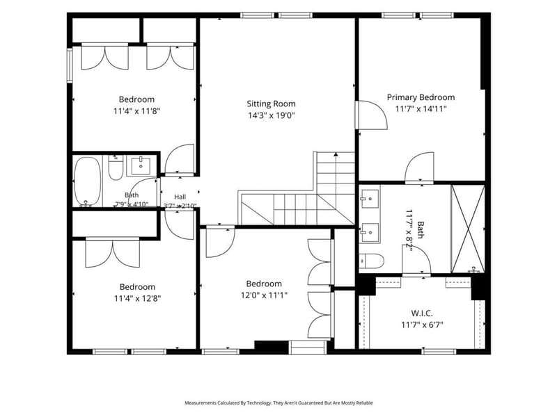 4510 Lake Haven Drive, Rowlett TX 75088 - Photo 37
