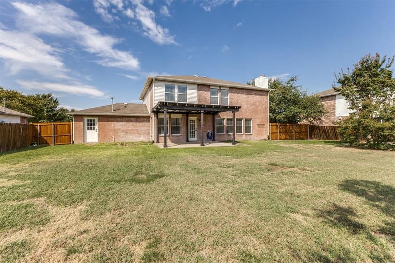 4510 Lake Haven Drive, Rowlett TX 75088 - Photo 35