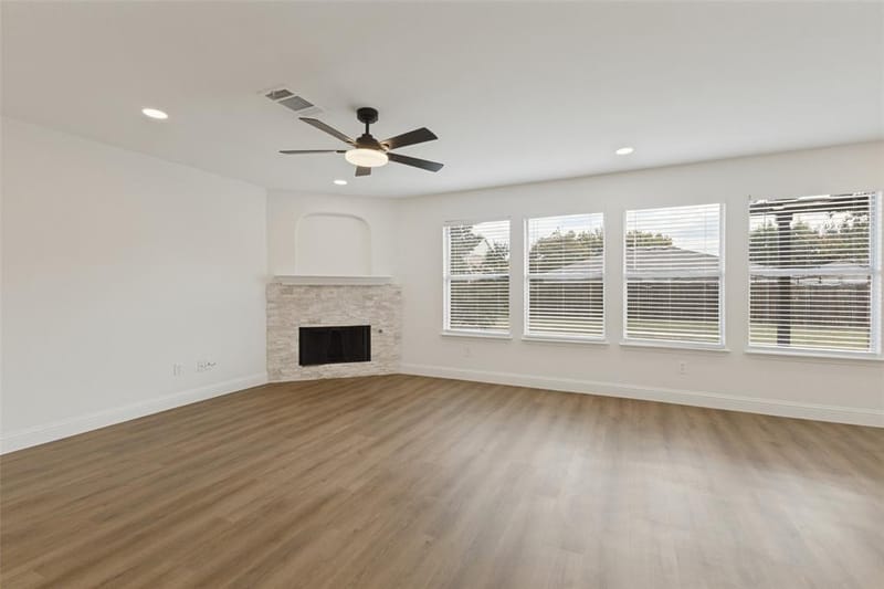 4510 Lake Haven Drive, Rowlett TX 75088 - Photo 8