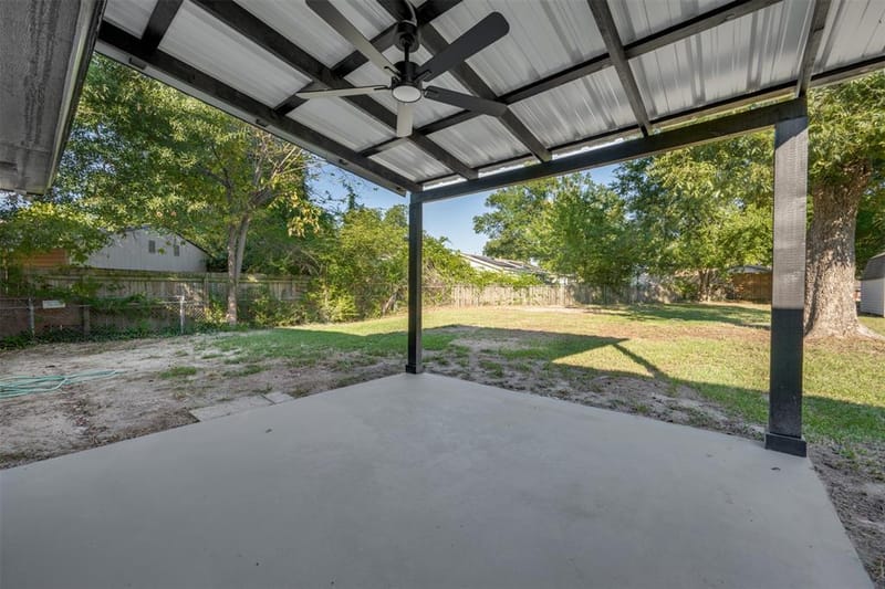 3102 Faith Lane, Tyler TX 75701 - Photo 23