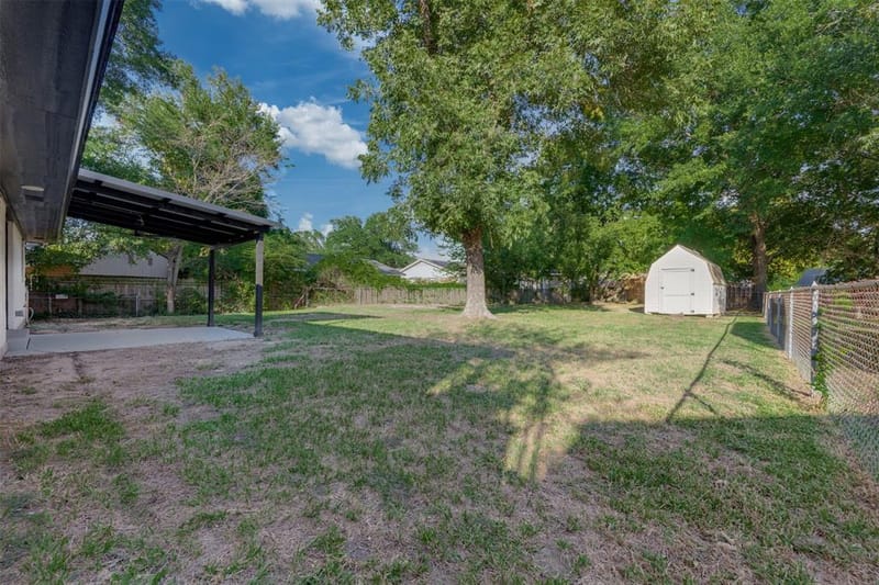 3102 Faith Lane, Tyler TX 75701 - Photo 26