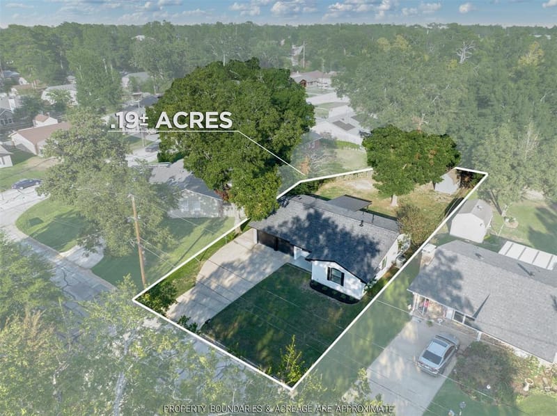 3102 Faith Lane, Tyler TX 75701 - Photo 36