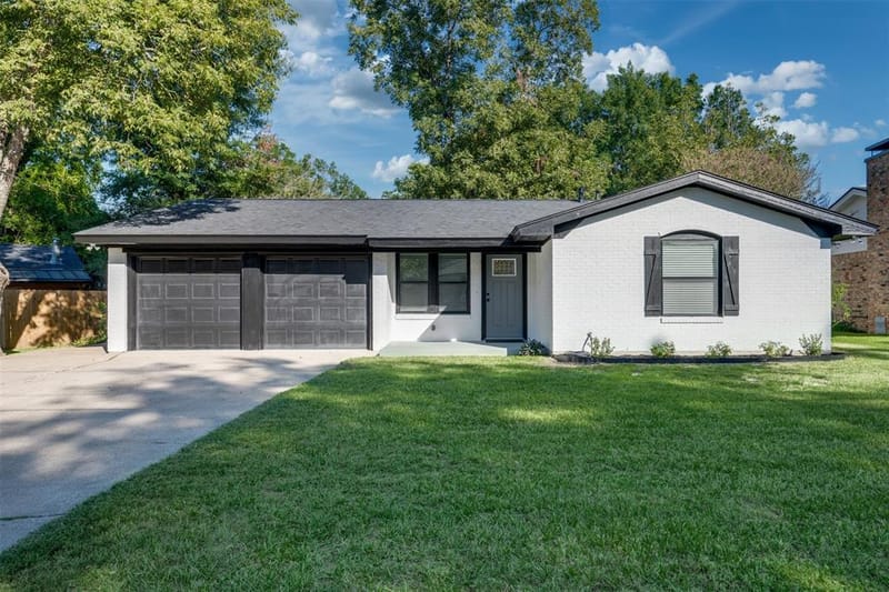 3102 Faith Lane, Tyler TX 75701